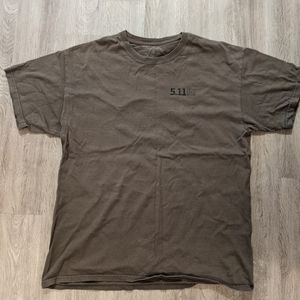 5.11 tactical t shirt
